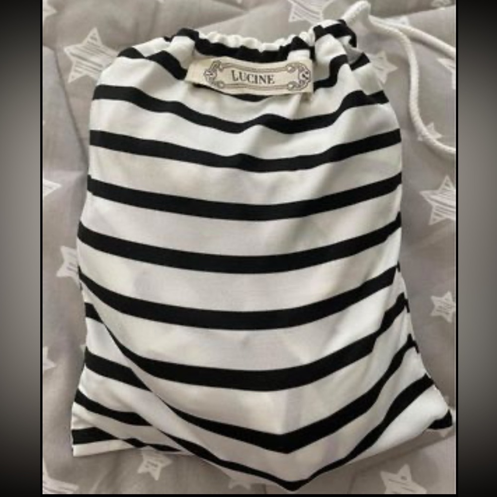 Brand New Lucine Nursing Cover